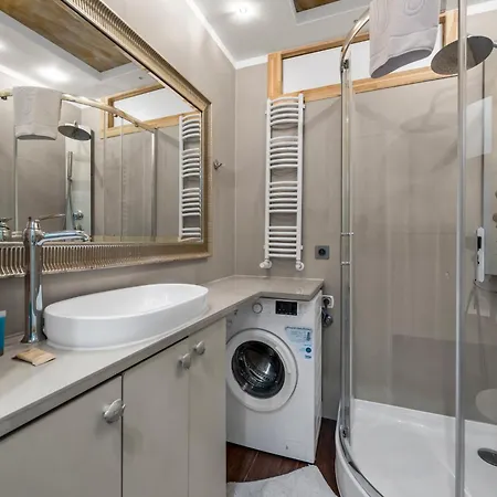 Appartement Heartline By Bookinghost *