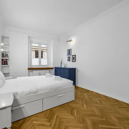 Heartline By Bookinghost Appartement