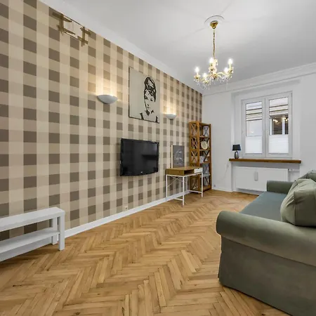 Heartline By Bookinghost Apartamento