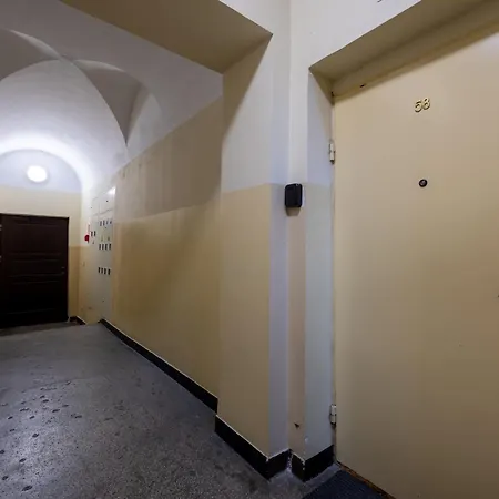 Heartline By Bookinghost Appartement *