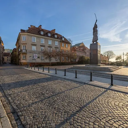 Heartline By Bookinghost Apartamento *