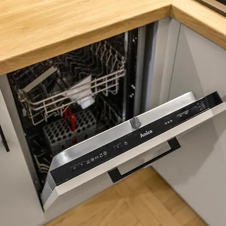 アパート Heartline By Bookinghost *