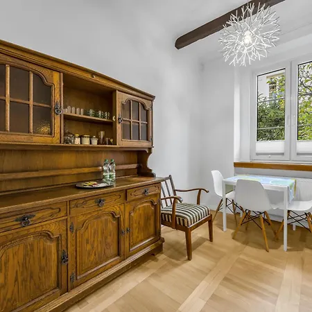 アパート Heartline By Bookinghost ワルシャワ